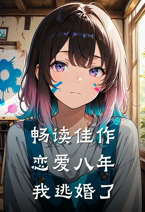畅读佳作恋爱八年,我逃婚了
