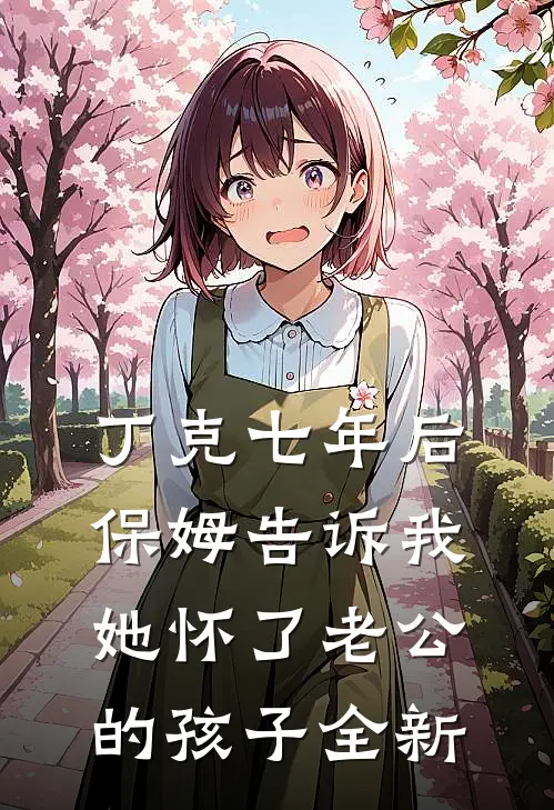 丁克七年后，保姆告诉我她怀了老公的孩子全新