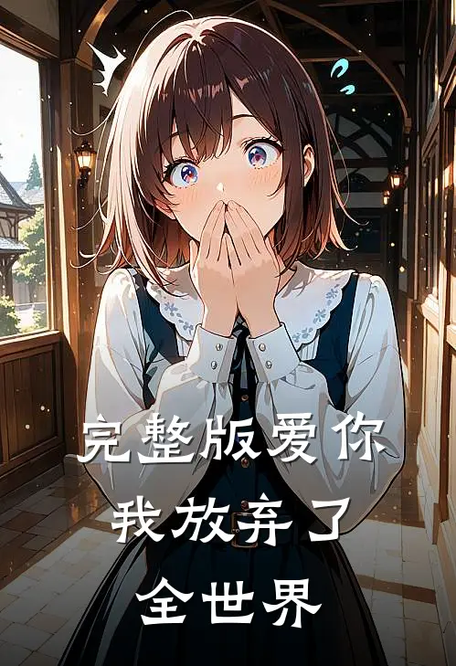 完整版爱你,我放弃了全世界歌曲