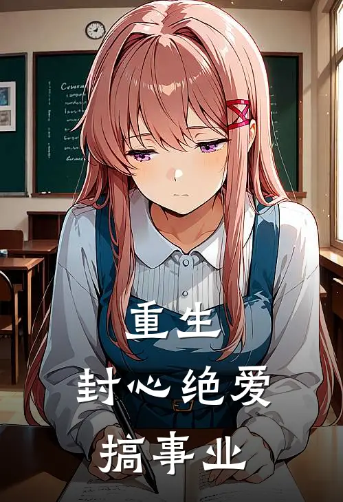 重生封心绝爱搞事业