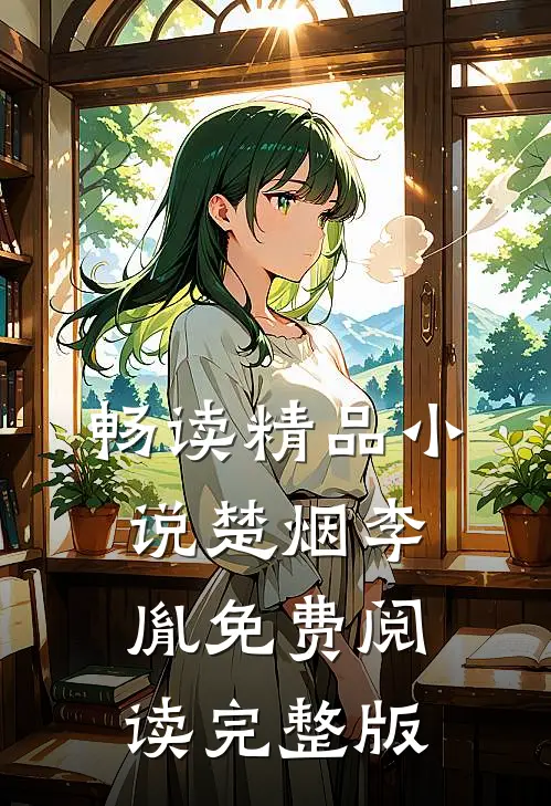 畅读精品楚烟李胤免费阅读完整版