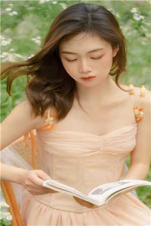 笨蛋貌美表妹觉醒后只想跑路完结版