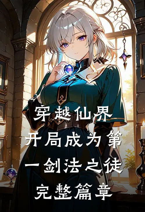 穿越仙界,开局成为第一剑法之徒完整篇章免费阅读