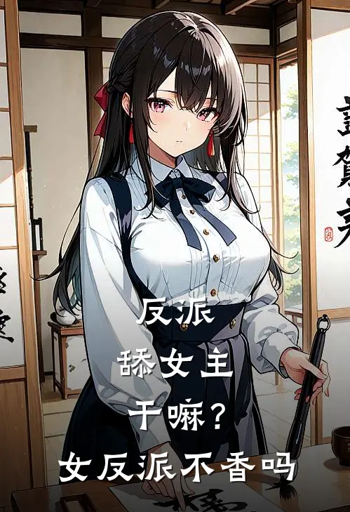 反派舔女主干嘛?女反派不香吗 百万富翁z