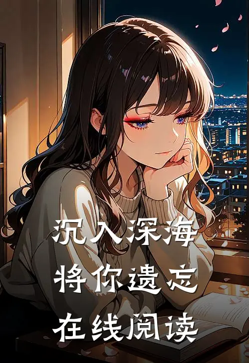 沉入深海将你遗忘在线阅读