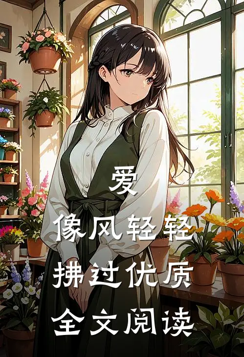 爱,像风轻轻拂过优质全文阅读无删减