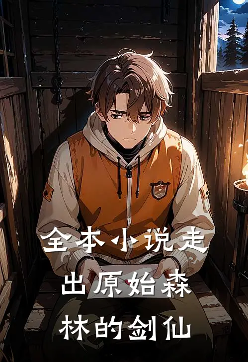 全本走出原始森林的剑仙叫