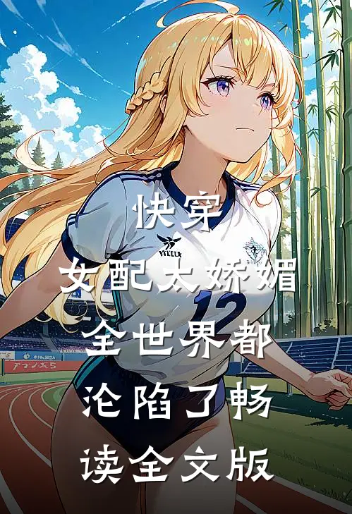 快穿女配太娇媚,全世界都沦陷了畅读全文版