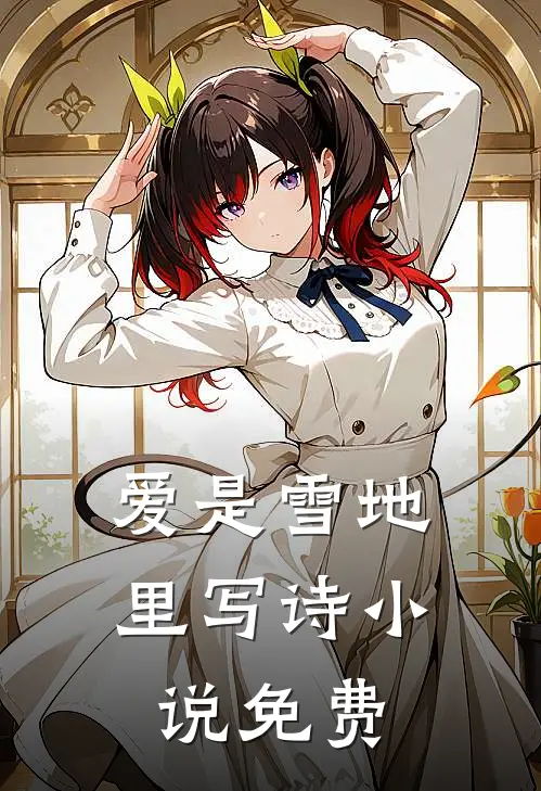 爱是雪地里写诗免费阅读全文