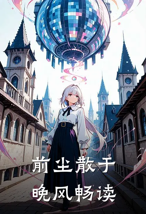 前尘散于晚风畅读