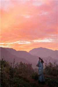 冬夜雪，照亮我最新章节列表