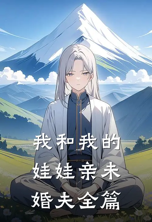 我和我的娃娃亲未婚夫全篇