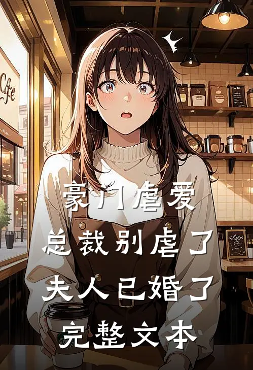 豪门虐爱总裁别虐了,夫人已婚了完整文本