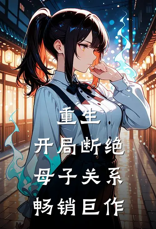 重生开局断绝母子关系畅销巨作