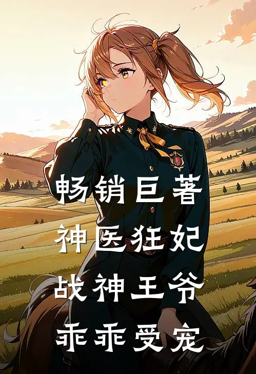 畅销巨著神医狂妃战神王爷乖乖受宠