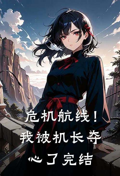 危机航线!我被机长夺心了完结了没