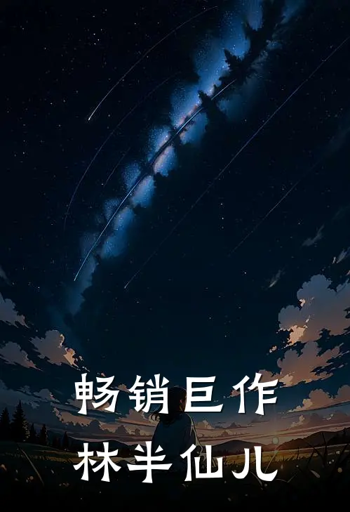 畅销巨作林半仙儿是谁