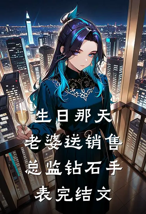 生日那天，老婆送销售总监钻石手表完结文