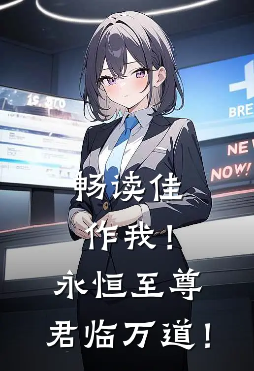 畅读佳作我！永恒至尊，君临万道！