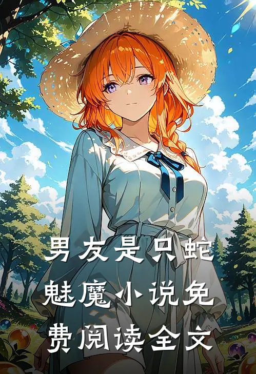 男友是只蛇魅魔免费阅读全文