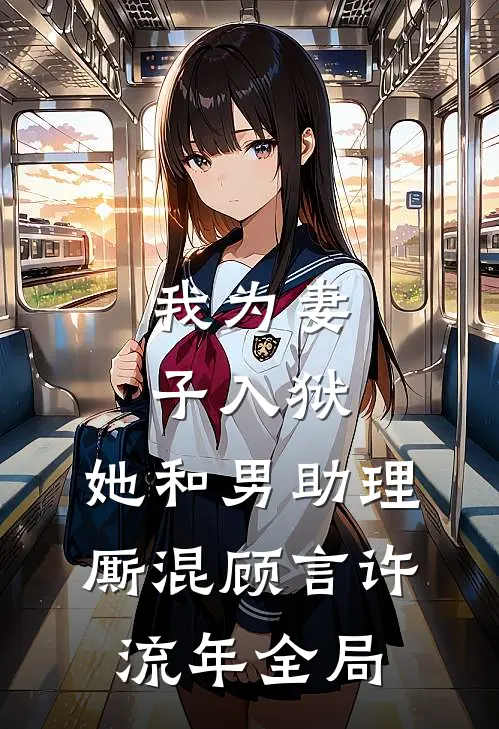 我为妻子入狱，她和男助理厮混顾言许流年全局