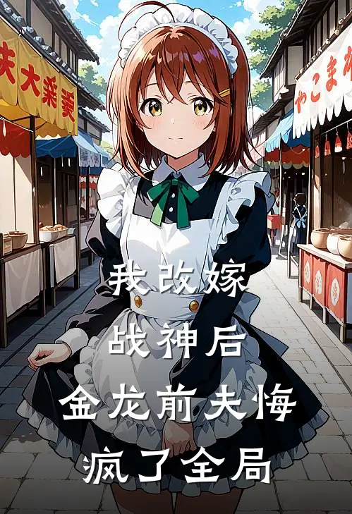 我改嫁战神后,金龙前夫悔疯了全局