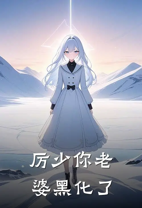 厉少你老婆黑化了