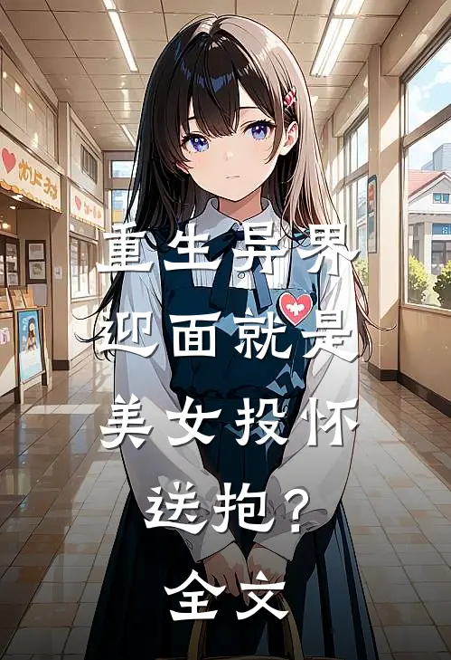 重生异界,迎面就是美女投怀送抱?全文免费