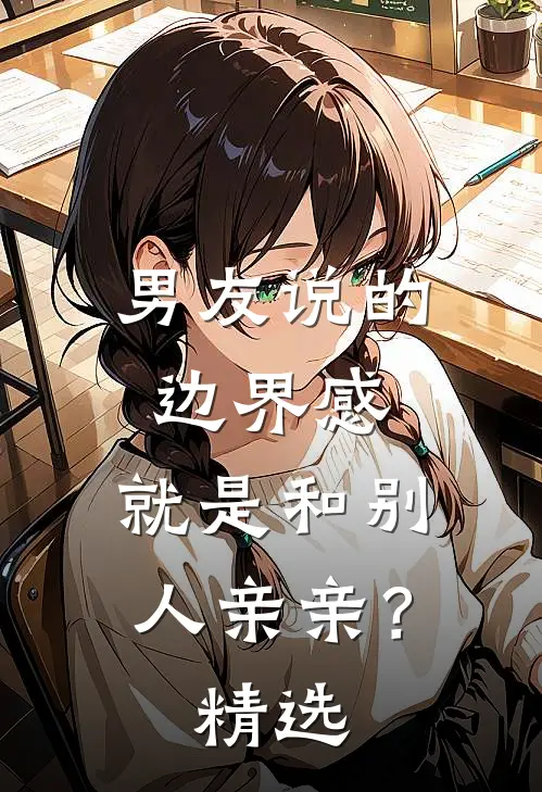 男友说的边界感,就是和别人亲亲?精选句子