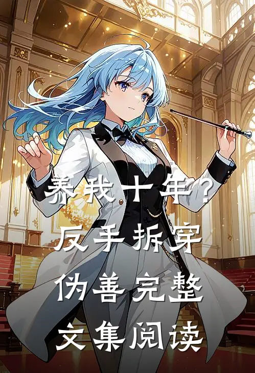 养我十年？反手拆穿伪善完整文集阅读