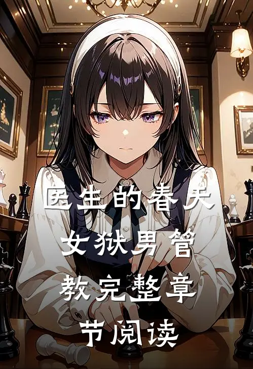 医生的春天：女狱男管教完整章节阅读