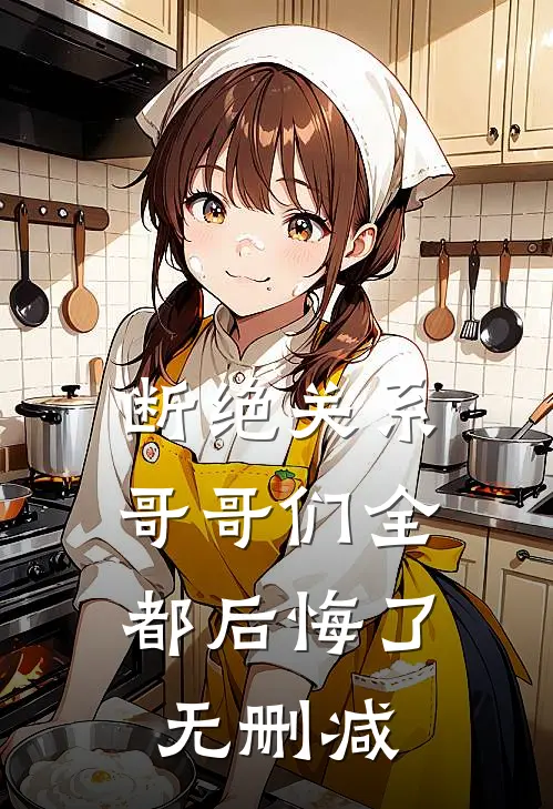 断绝关系,哥哥们全都后悔了无删减在线观看