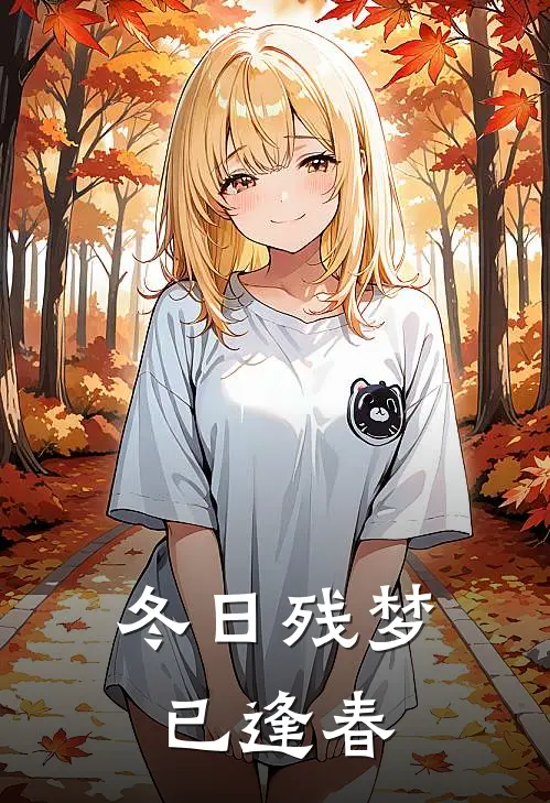冬日残梦已逢春后续第十四章