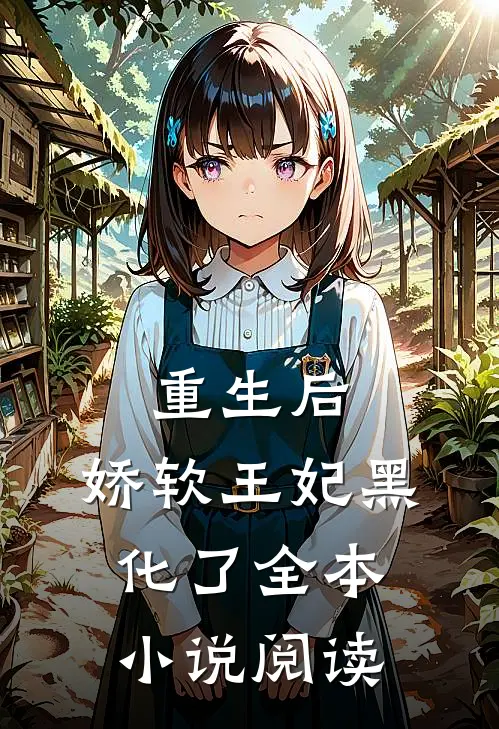 重生后，娇软王妃黑化了全本小说阅读