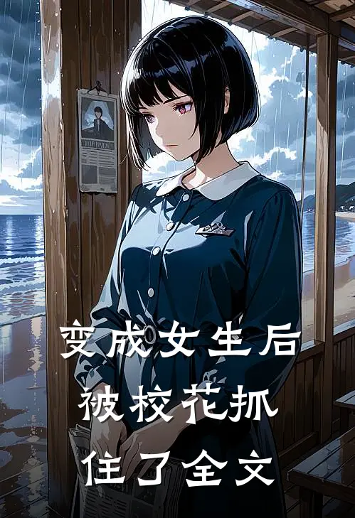 变成女生后,被校花抓住了全文在线阅读