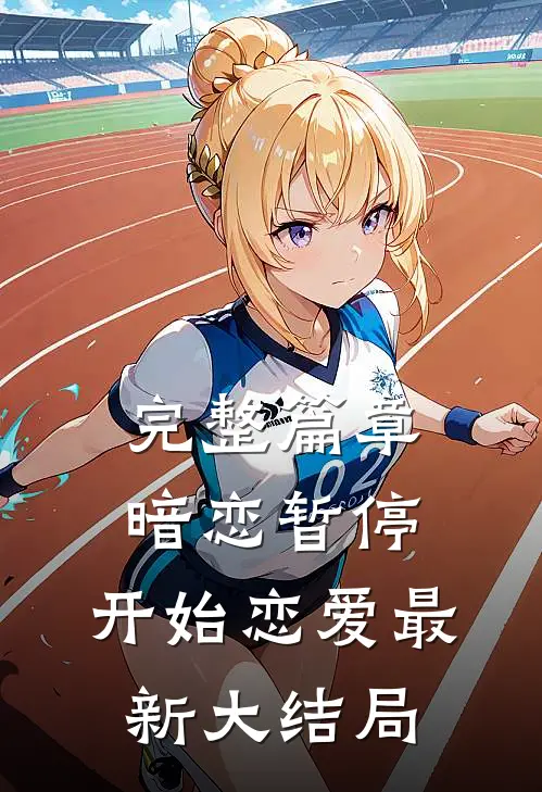 完整篇章暗恋暂停,开始恋爱最新大结局是