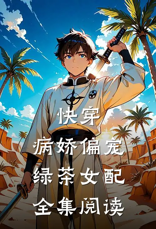 快穿病娇偏宠绿茶女配全集阅读免费