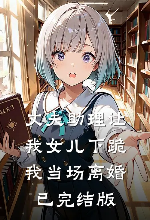 丈夫助理让我女儿下跪,我当场离婚已完结版