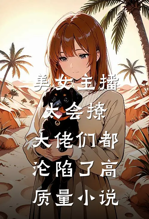 美女主播太会撩,大佬们都沦陷了高质量免费阅读