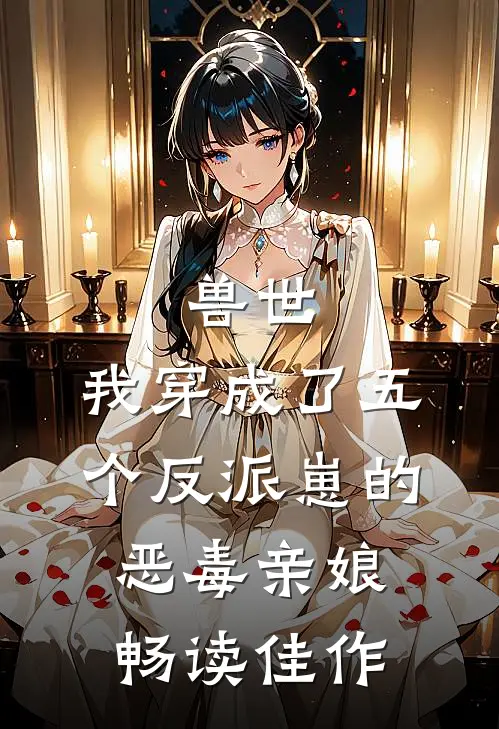 兽世我穿成了五个反派崽的恶毒亲娘畅读佳作