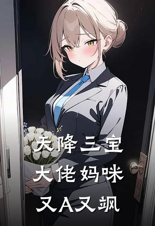 天降三宝大佬妈咪又A又飒