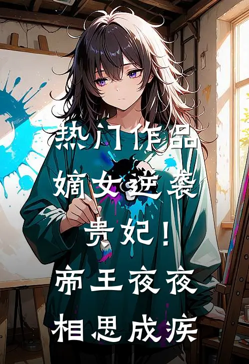 热门作品嫡女逆袭贵妃!帝王夜夜相思成疾全文阅读