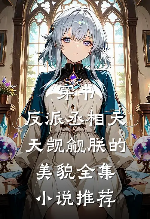 穿书反派丞相天天觊觎朕的美貌全集推荐免费阅读