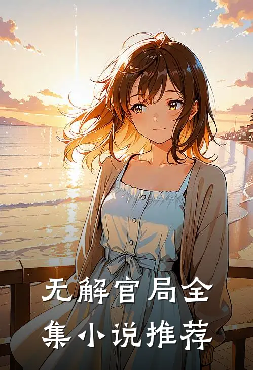 无解官局全集小说推荐