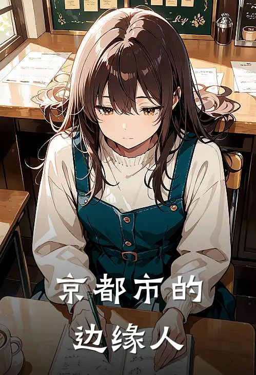 京都市的边缘人是谁