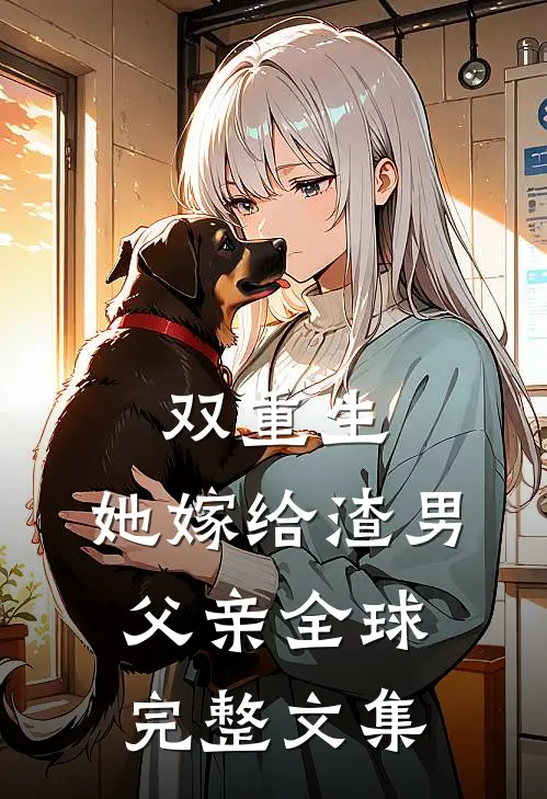 双重生她嫁给渣男父亲全球完整文集免费阅读
