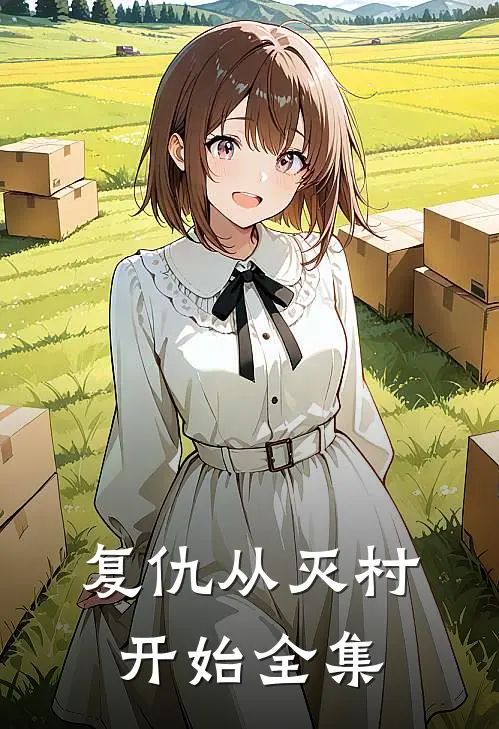复仇从灭村开始 全集免费阅读