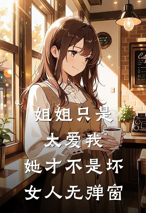 姐姐只是太爱我,她才不是坏女人无弹窗阅读