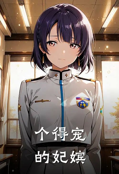 个得宠的妃嫔