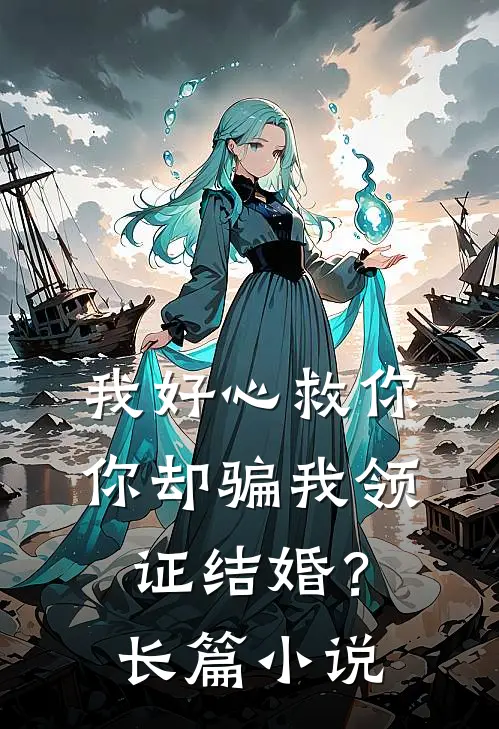 我好心救你,你却骗我领证结婚?长篇在线阅读